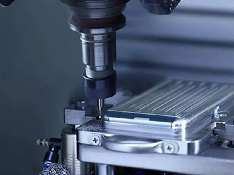 Jakie są metody obróbki części mechanicznych?