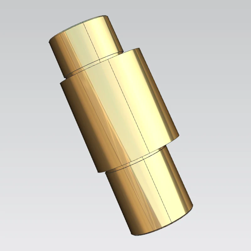 W jaki sposób obróbka tokarska CNC poprawia wydajność produkcji?