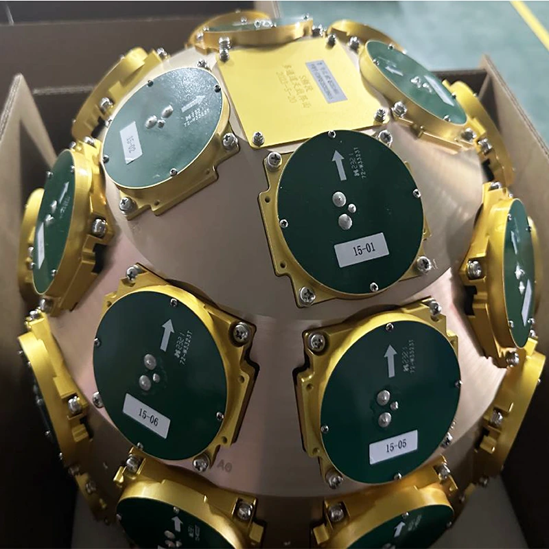 Obróbka CNC w przemyśle lotniczym