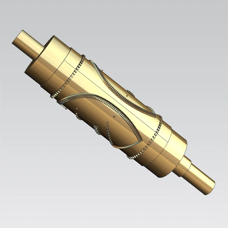 Rzeźbienie CNC