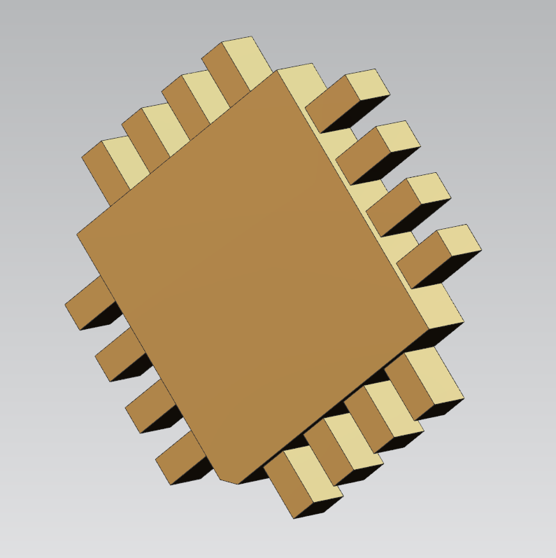 Cięcie CNC