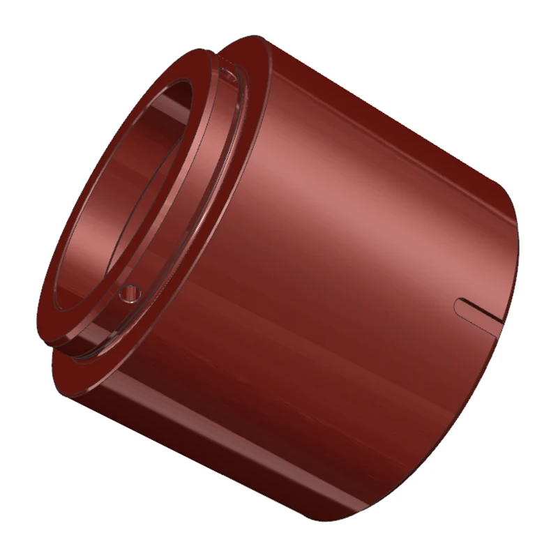 Części do tokarek CNC