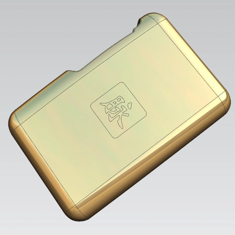 Produkty obrabiane CNC