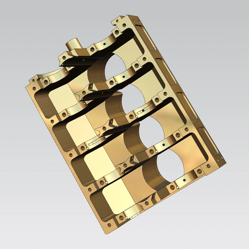 Produkty do obróbki CNC