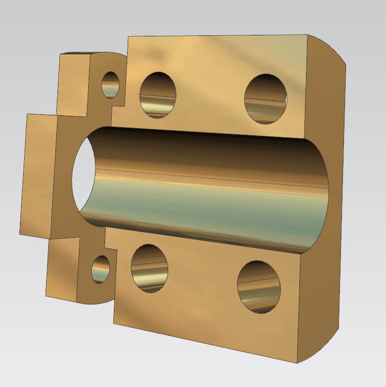Cięcie metalu CNC