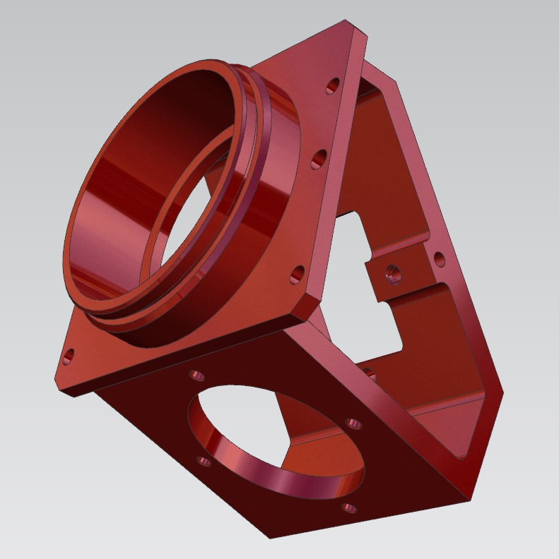 Produkcja CNC