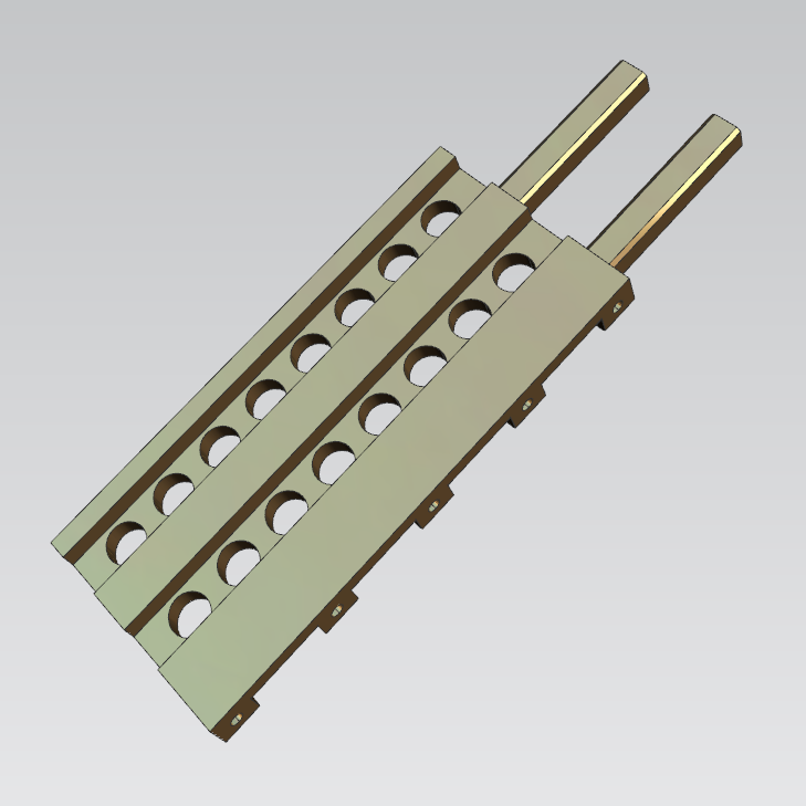 Obróbka prototypów CNC Obróbka prototypów CNC