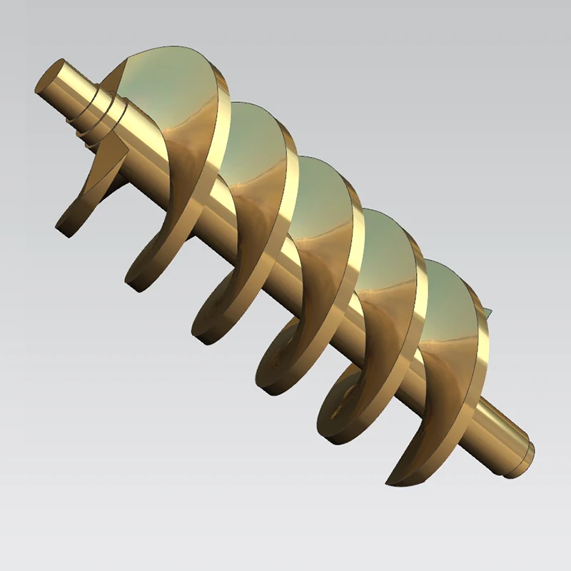 Toczenie CNC