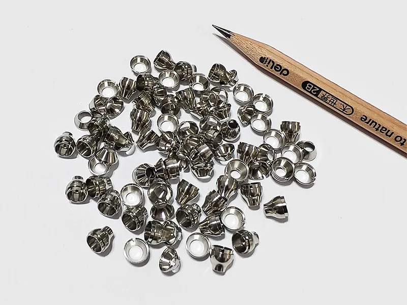 CNC Machining For Medical