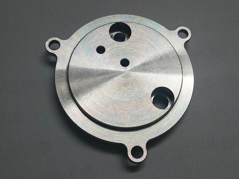 CNC Turning