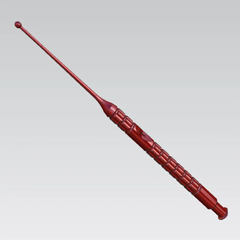 Obróbka CNC urządzeń medycznych