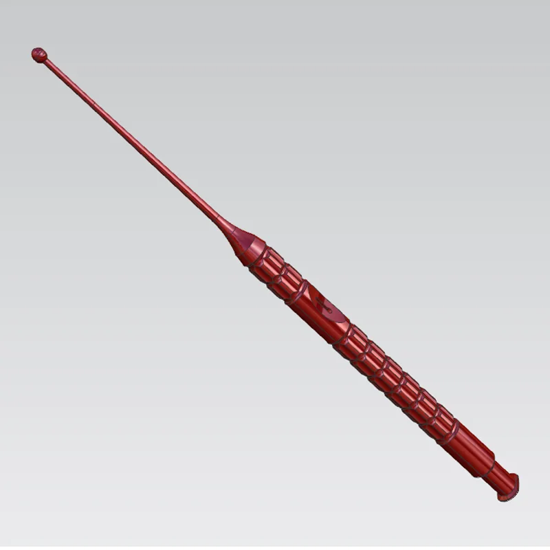 Precyzyjna obróbka wyrobów medycznych