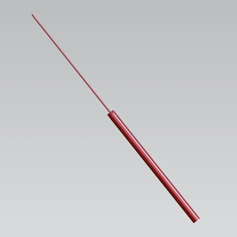 Medical Device Ultra Machining