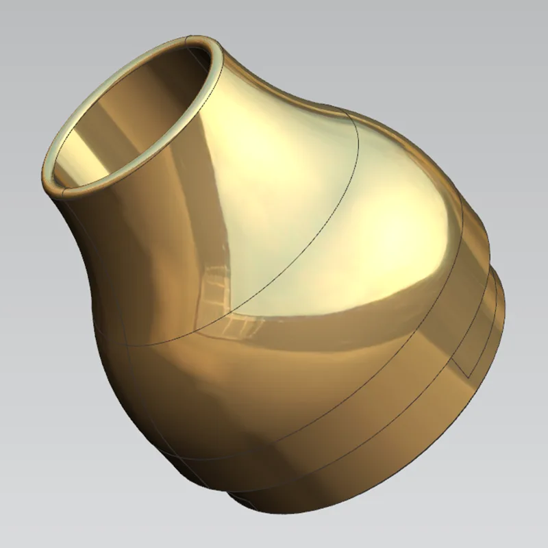 Obróbka CNC klasy medycznej