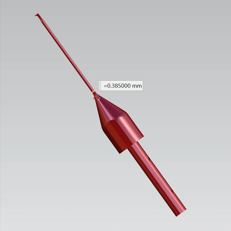 Mikroobróbka medyczna