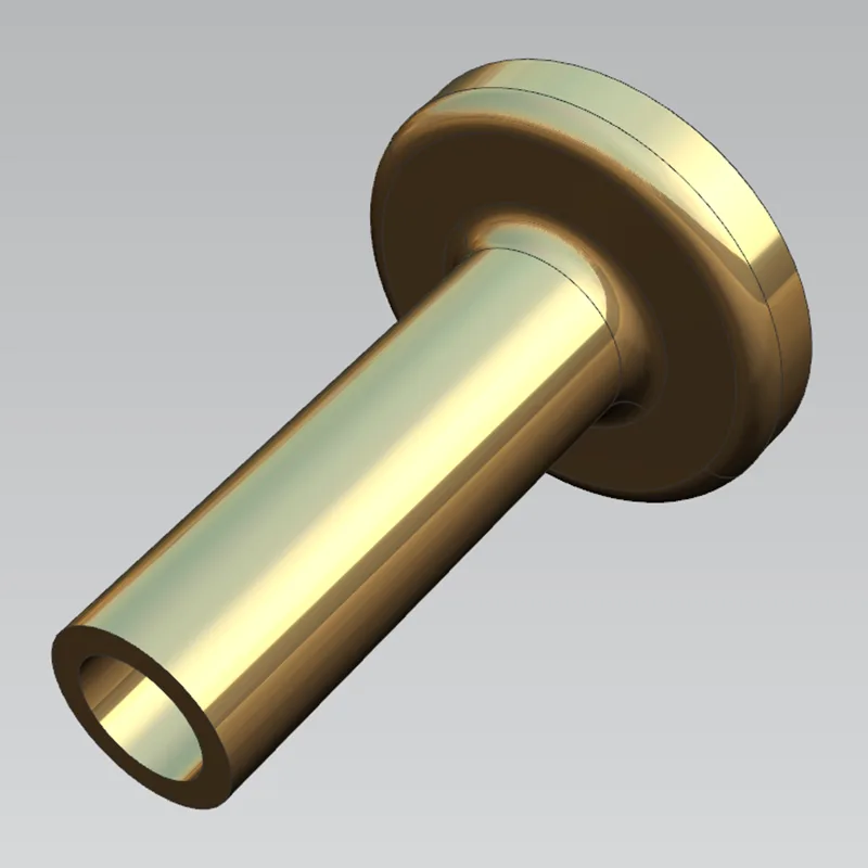 Medyczna mikroobróbka implantów