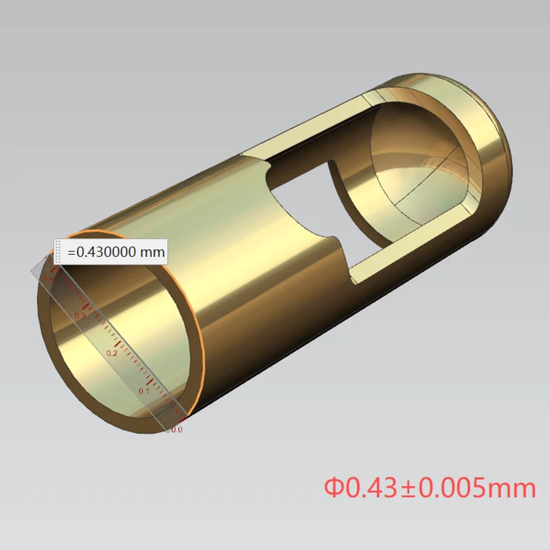 Obróbka mikroerozyjna