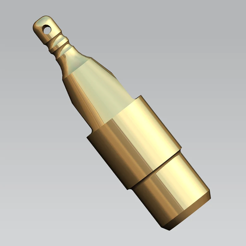 Mikro szwajcarska obróbka