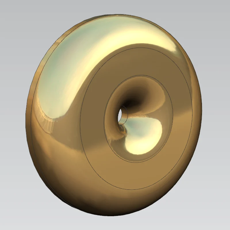 Miniaturowa obróbka