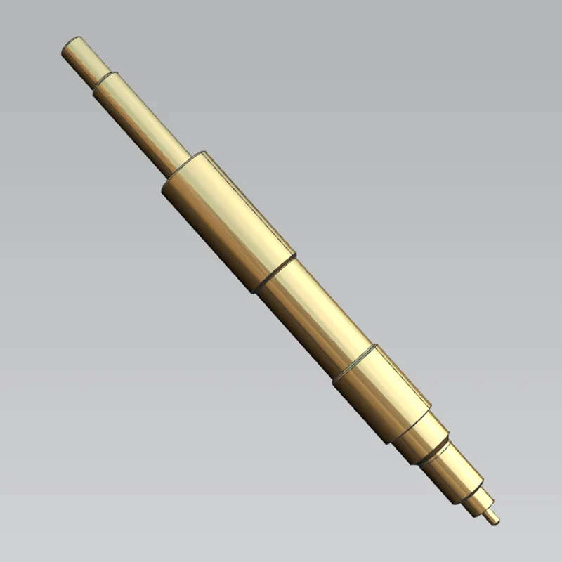 Precyzyjna obróbka śrub medycznych