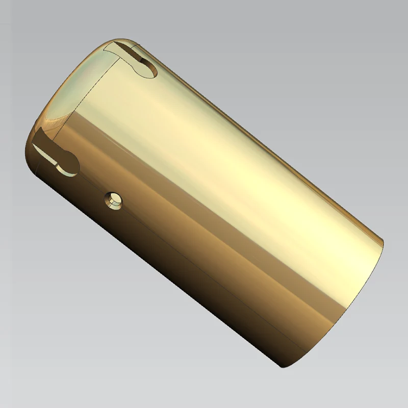 Superprecyzyjne toczenie