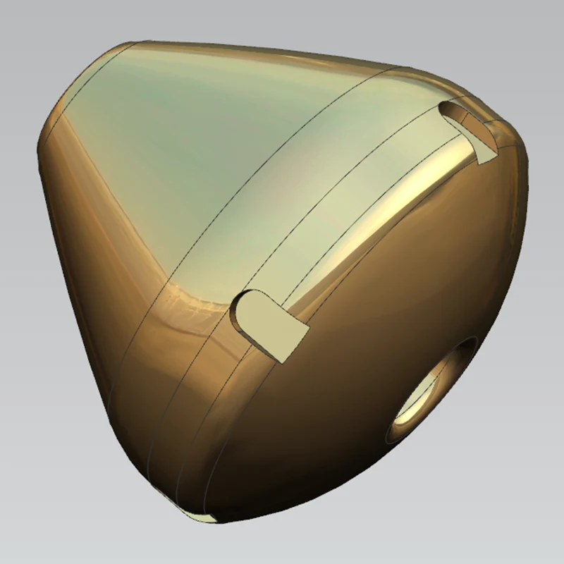 Szwajcarska obróbka CNC